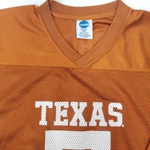 Texas Longhorns Jersey